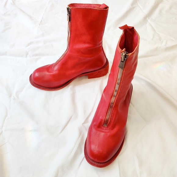 guidi pl2 red